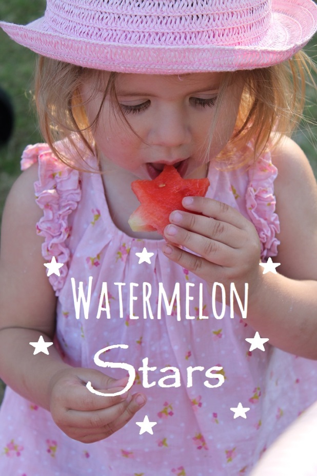 watermelon shapes, watermelon for kids